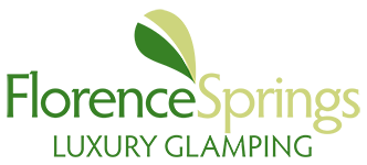 Florence Springs luxury glamping